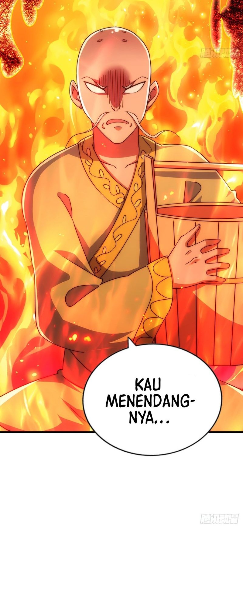 Beyond Myriad Peoples Chapter 210 - halaman 17