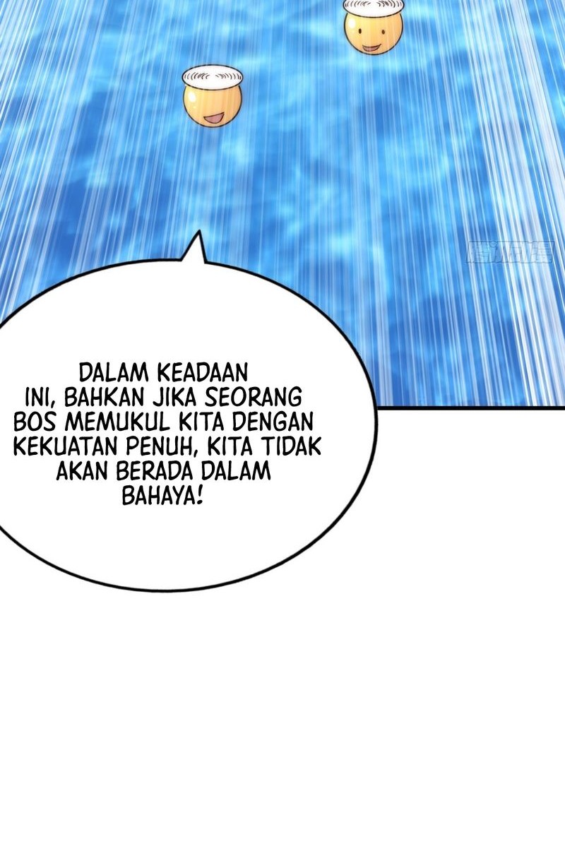 Beyond Myriad Peoples Chapter 210 - halaman 45