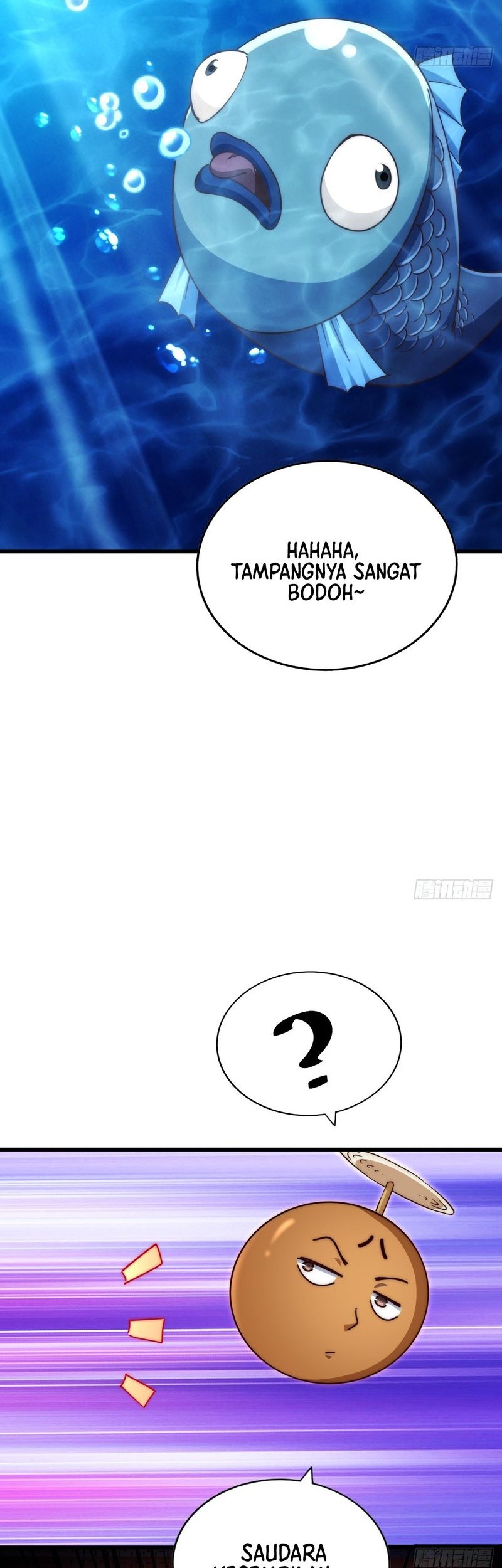 Beyond Myriad Peoples Chapter 210 - halaman 47