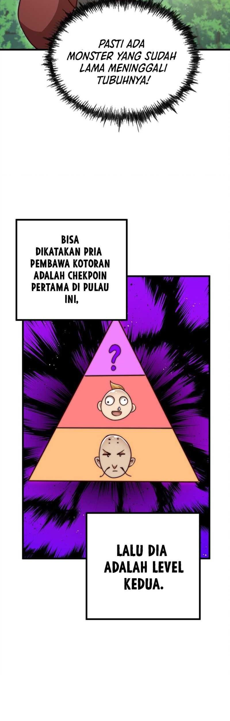 Beyond Myriad Peoples Chapter 211 - halaman 11