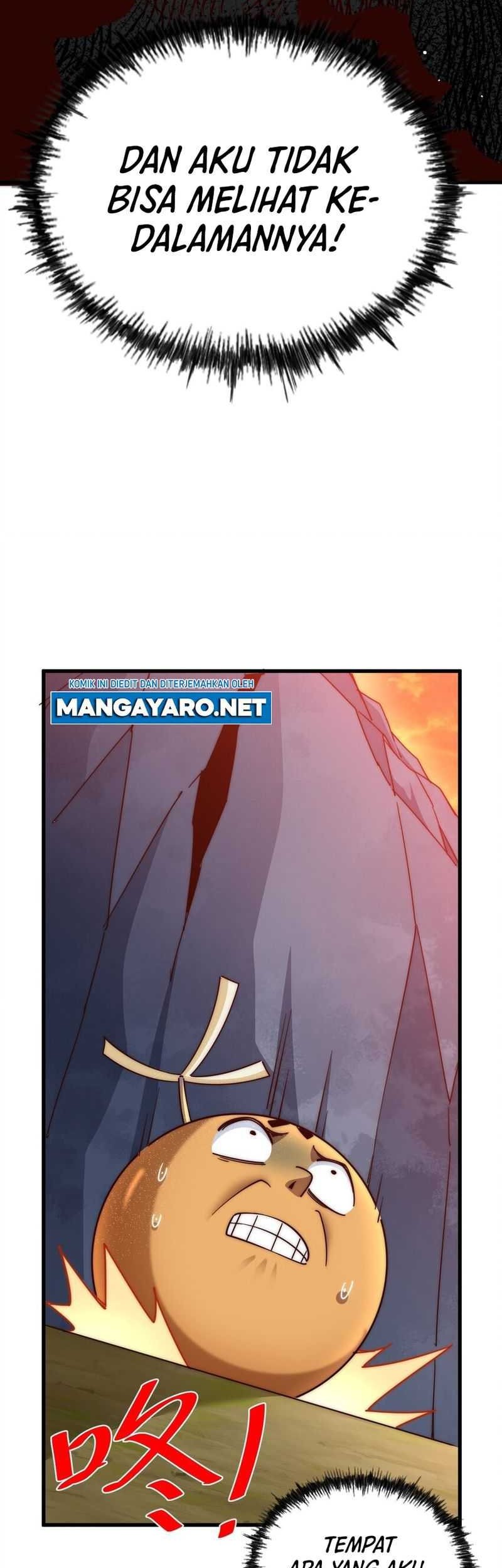 Beyond Myriad Peoples Chapter 211 - halaman 32