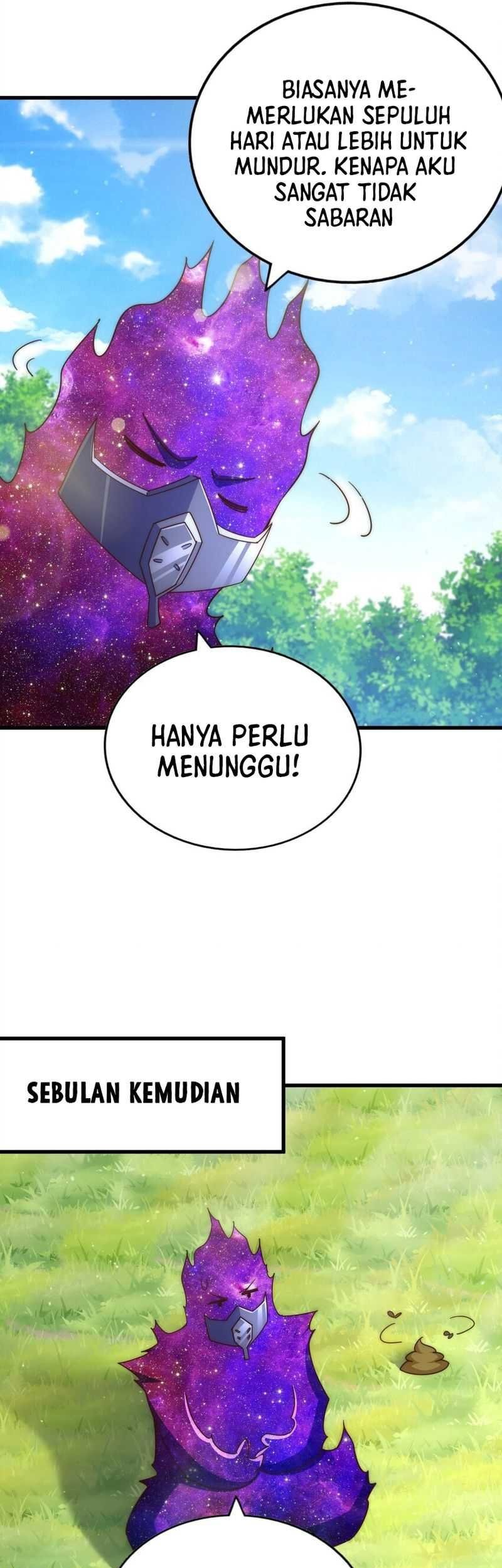 Beyond Myriad Peoples Chapter 211 - halaman 38