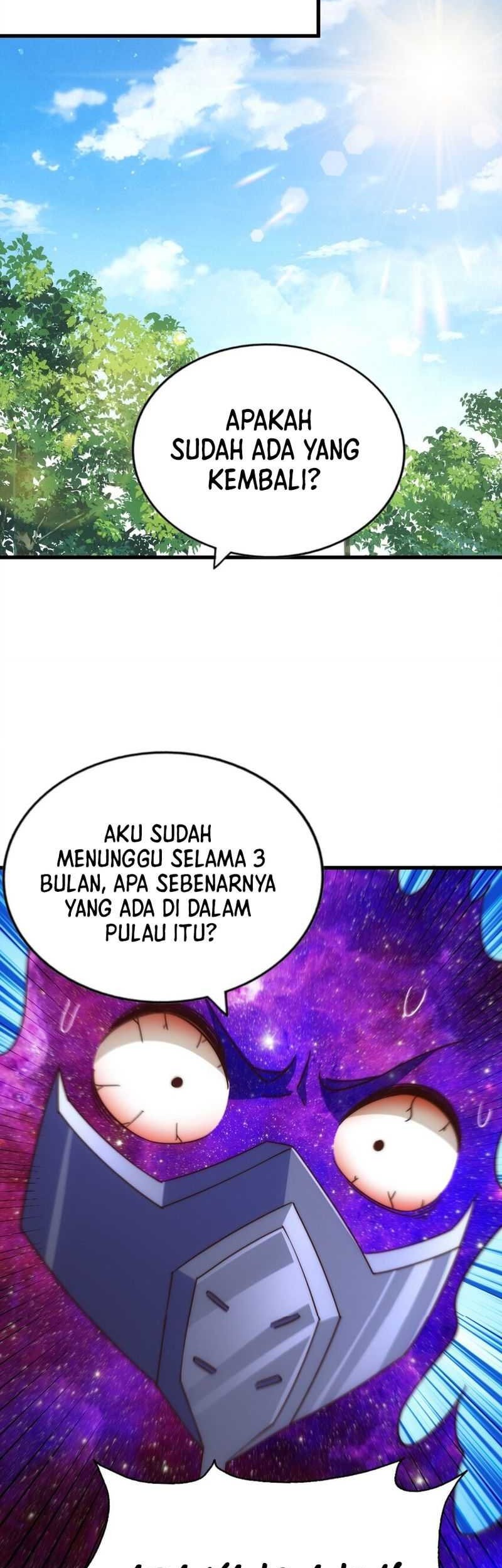 Beyond Myriad Peoples Chapter 211 - halaman 40