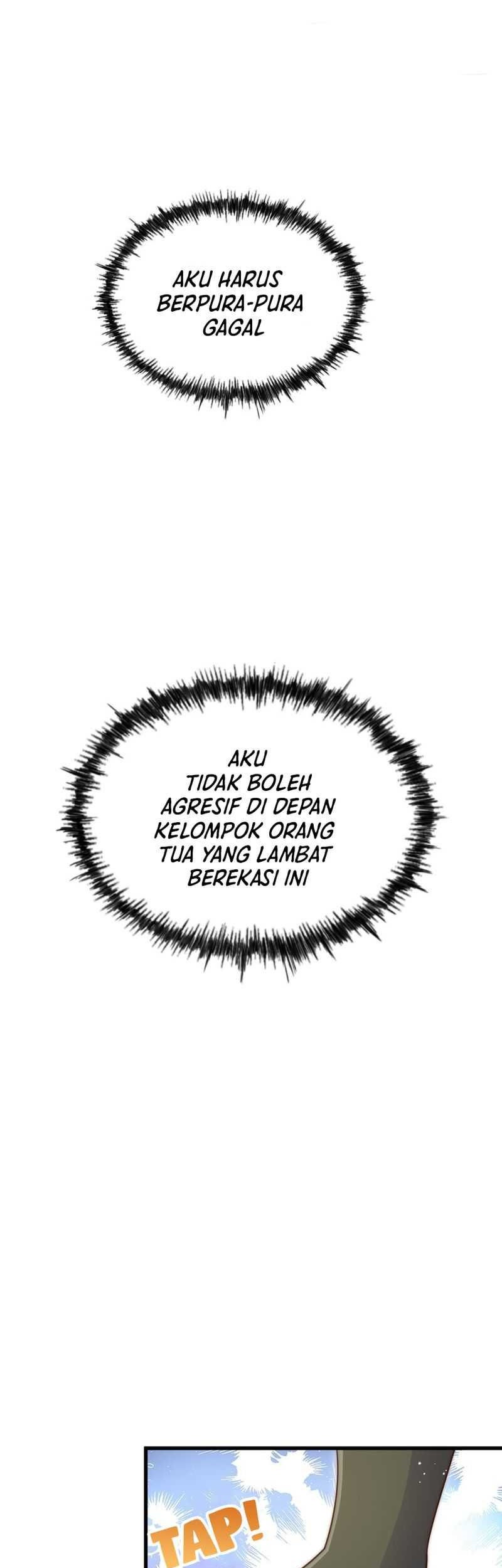Beyond Myriad Peoples Chapter 211 - halaman 56
