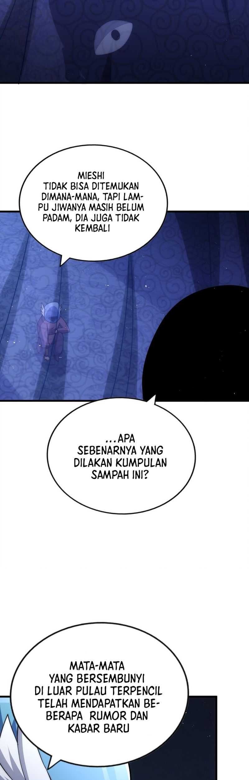 Beyond Myriad Peoples Chapter 211 - halaman 62