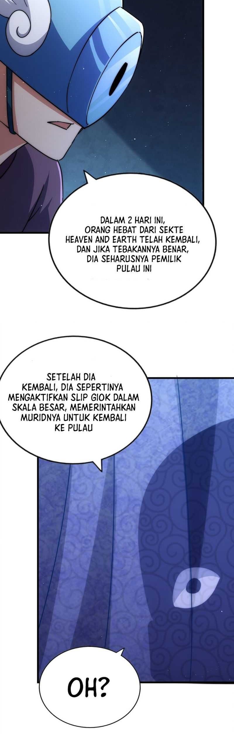 Beyond Myriad Peoples Chapter 211 - halaman 63