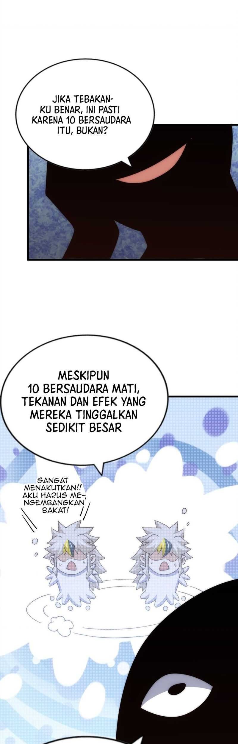 Beyond Myriad Peoples Chapter 211 - halaman 64