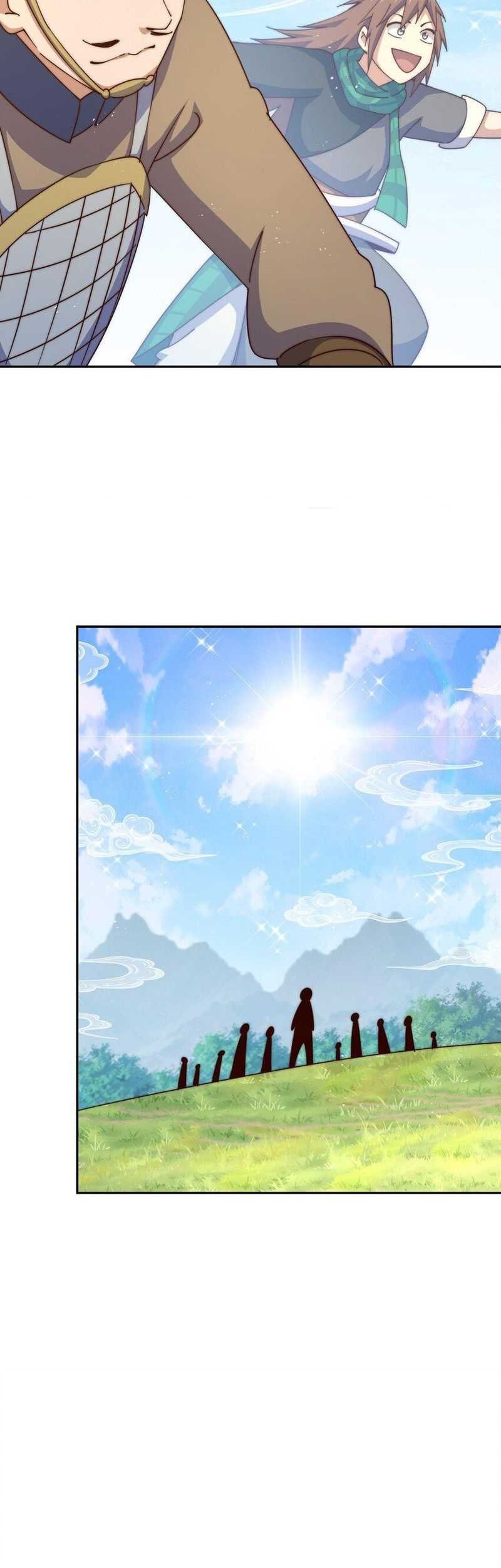 Beyond Myriad Peoples Chapter 212 - halaman 15