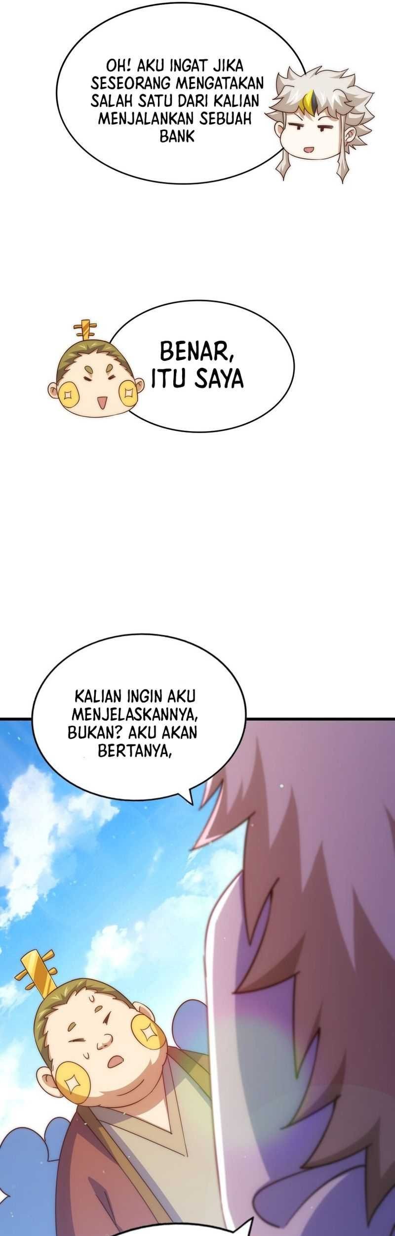 Beyond Myriad Peoples Chapter 212 - halaman 42