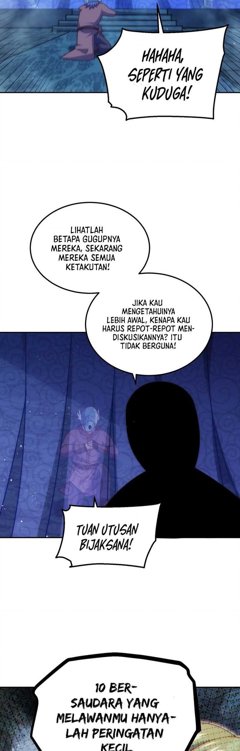 Beyond Myriad Peoples Chapter 212 - halaman 7