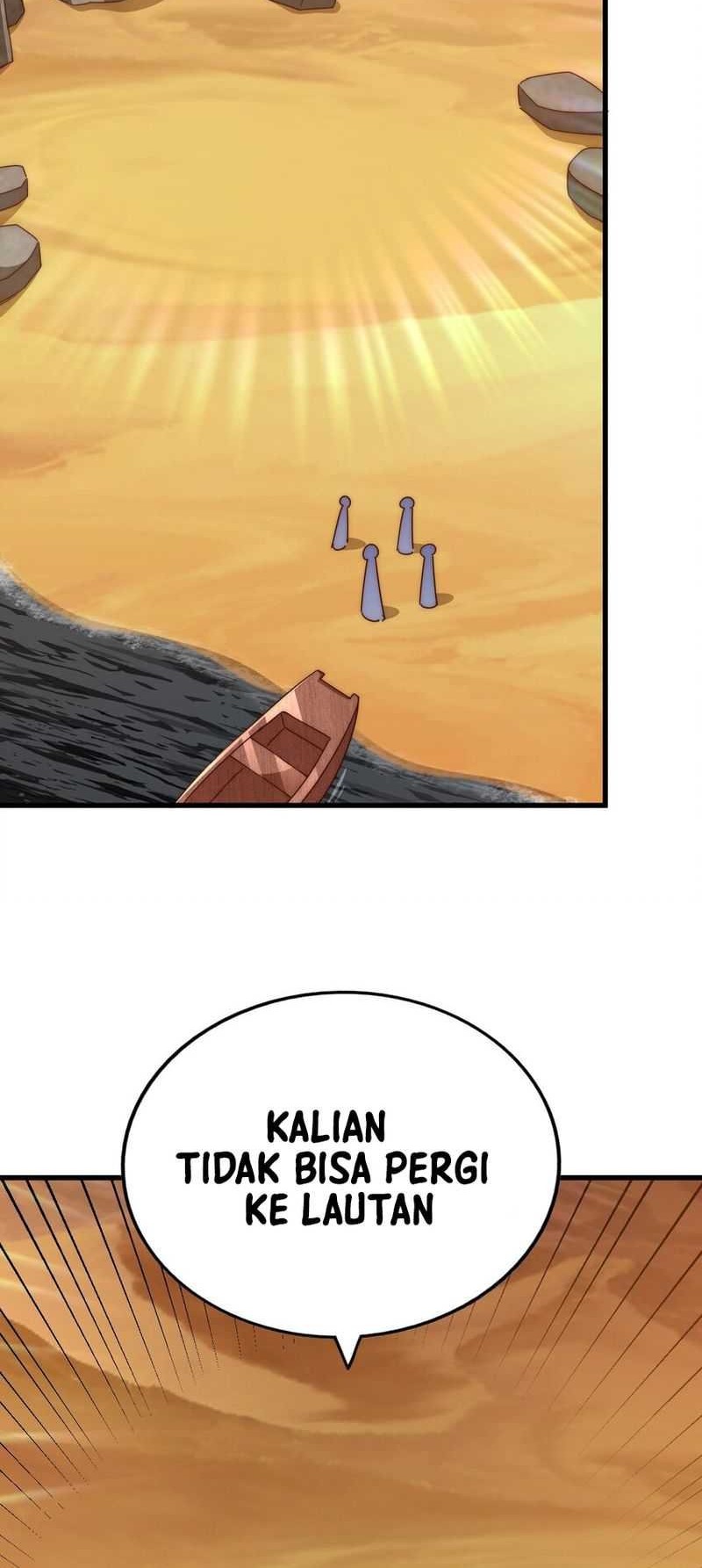 Beyond Myriad Peoples Chapter 213 - halaman 28