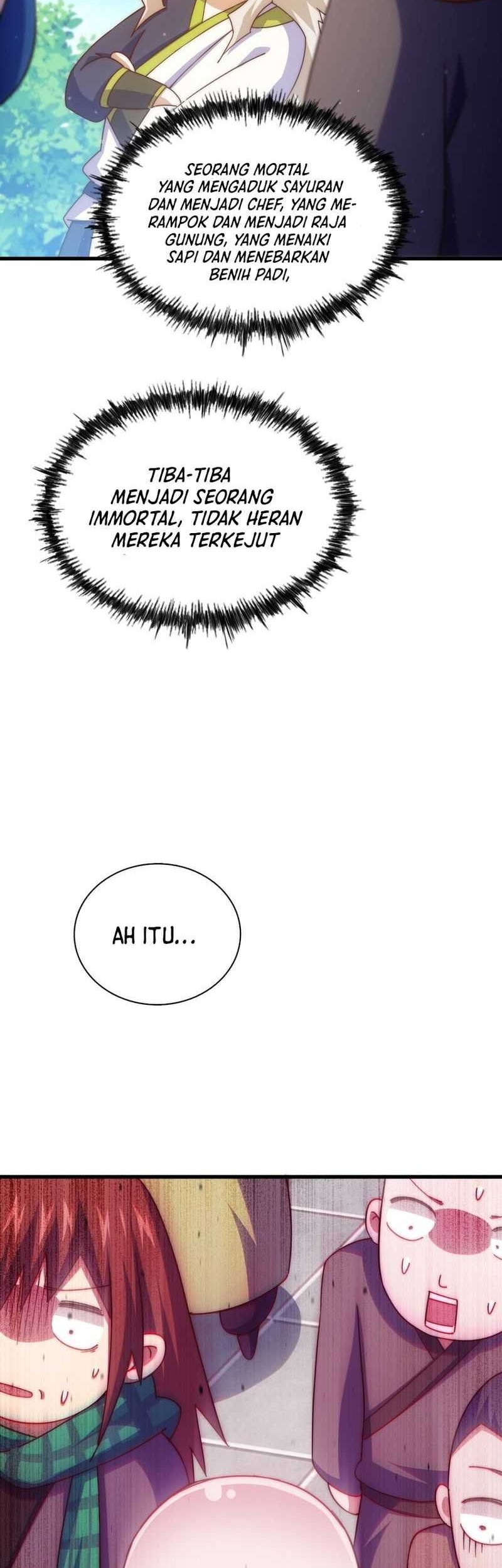Beyond Myriad Peoples Chapter 213 - halaman 3
