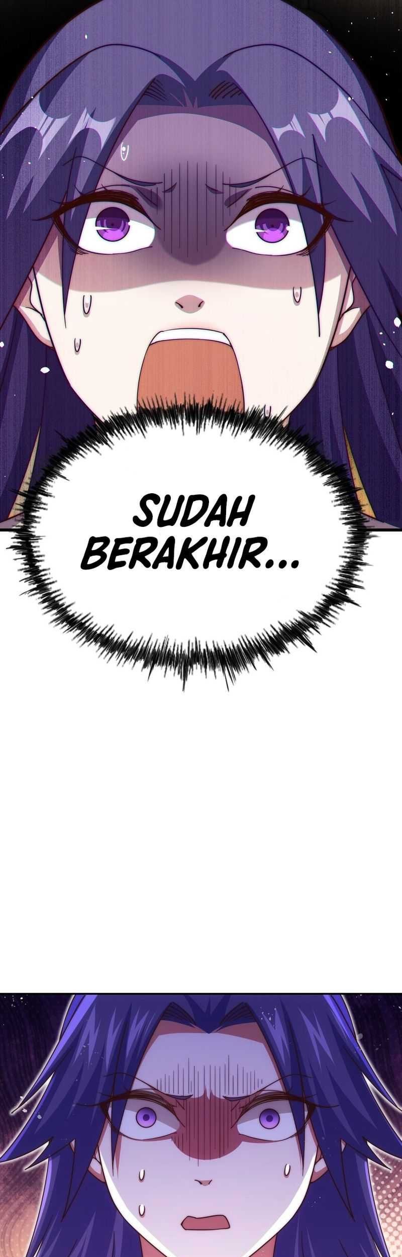 Beyond Myriad Peoples Chapter 213 - halaman 33