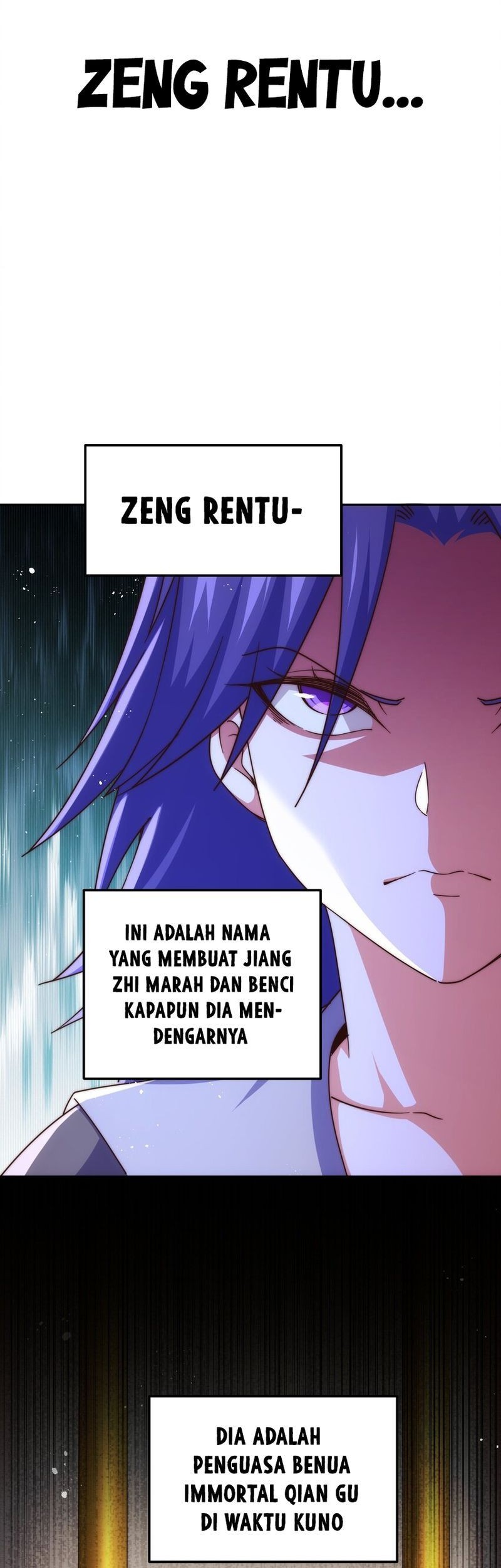 Beyond Myriad Peoples Chapter 214 - halaman 8