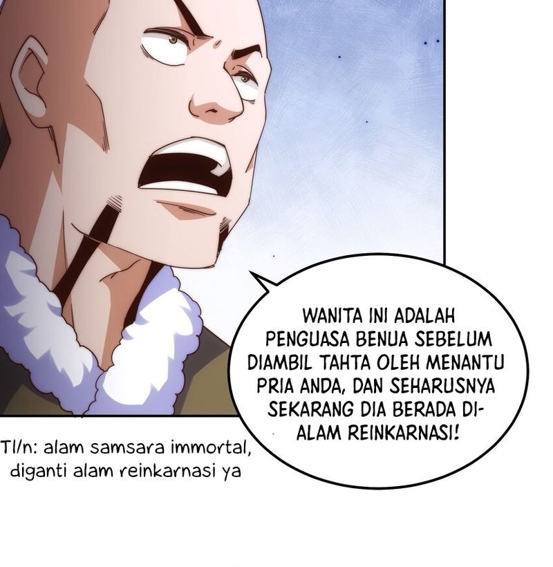 Beyond Myriad Peoples Chapter 215 - halaman 14