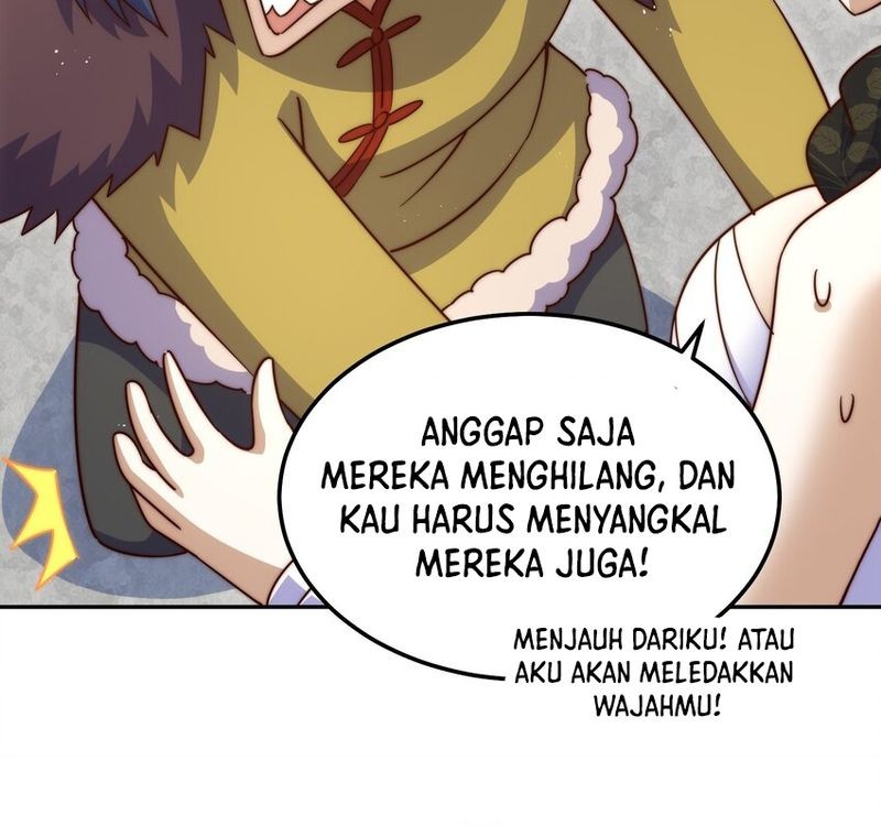 Beyond Myriad Peoples Chapter 215 - halaman 39