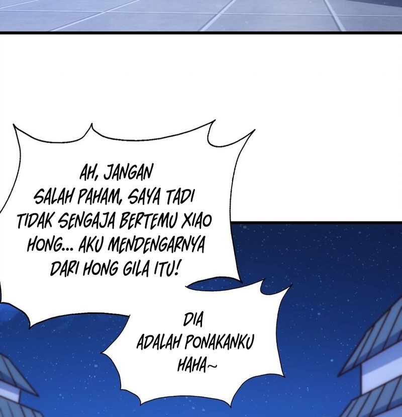 Beyond Myriad Peoples Chapter 215 - halaman 66