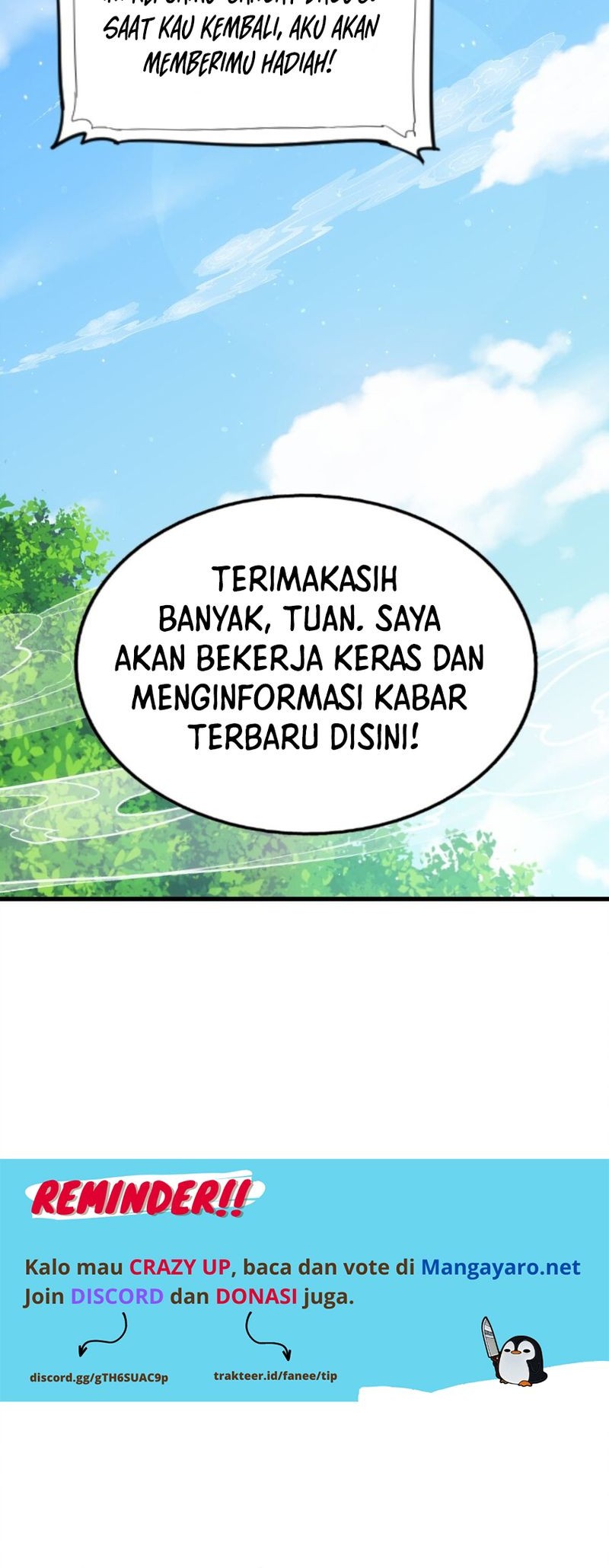 Beyond Myriad Peoples Chapter 215 - halaman 9
