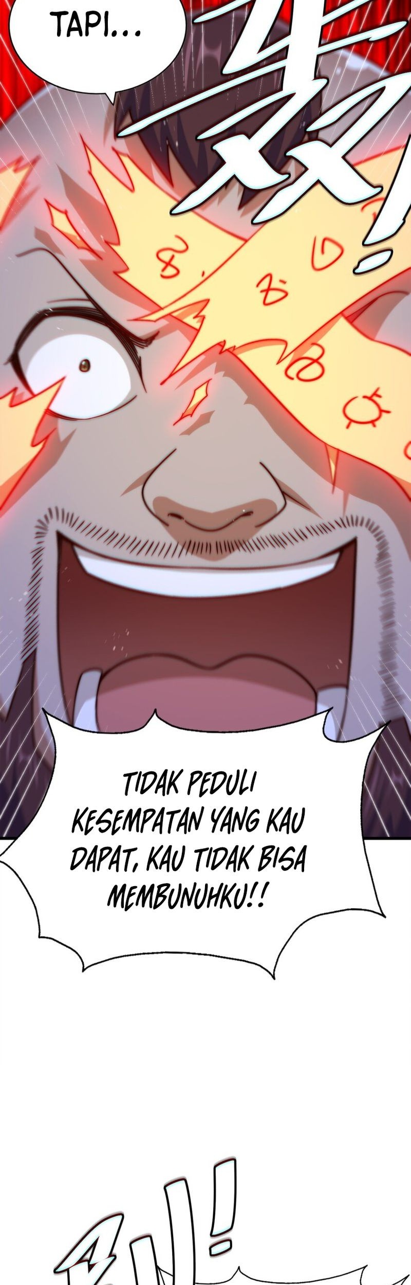 Beyond Myriad Peoples Chapter 216 - halaman 4