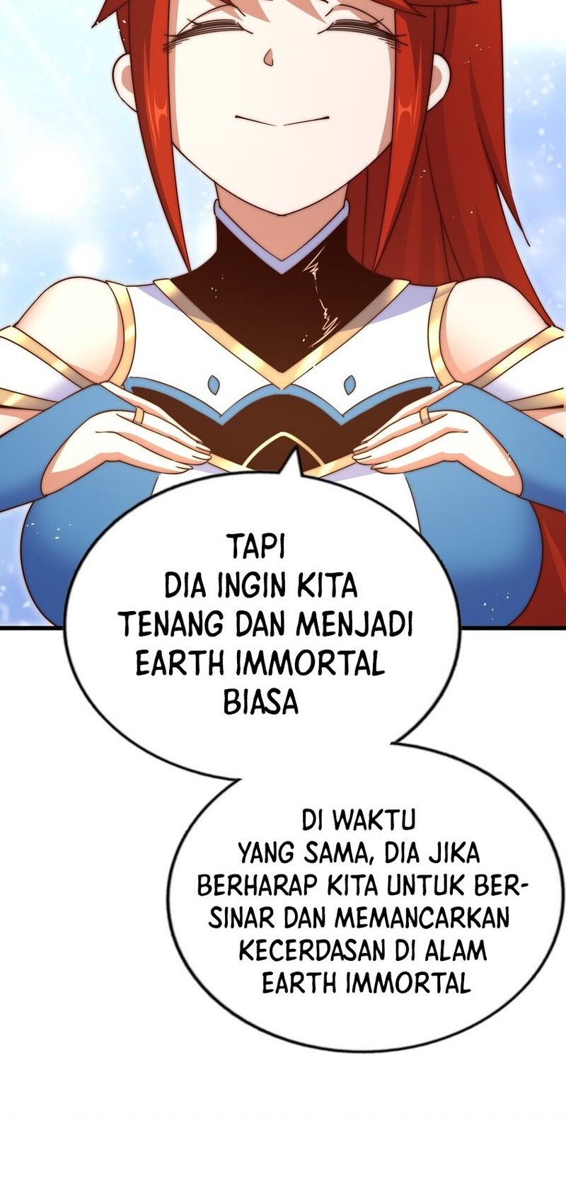 Beyond Myriad Peoples Chapter 217 - halaman 13