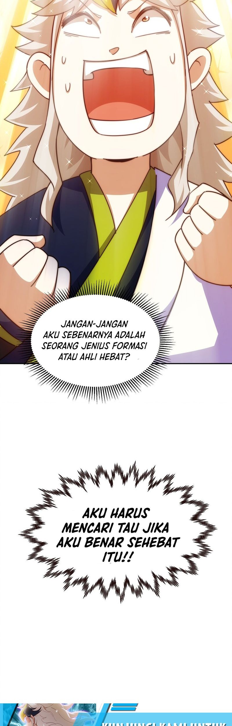 Beyond Myriad Peoples Chapter 219 - halaman 28