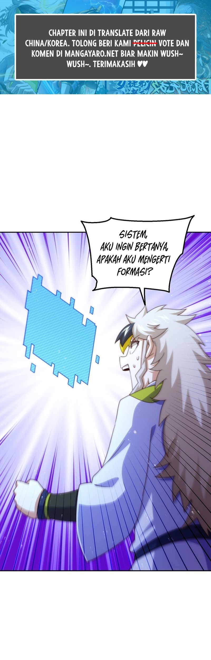 Beyond Myriad Peoples Chapter 220 - halaman 2