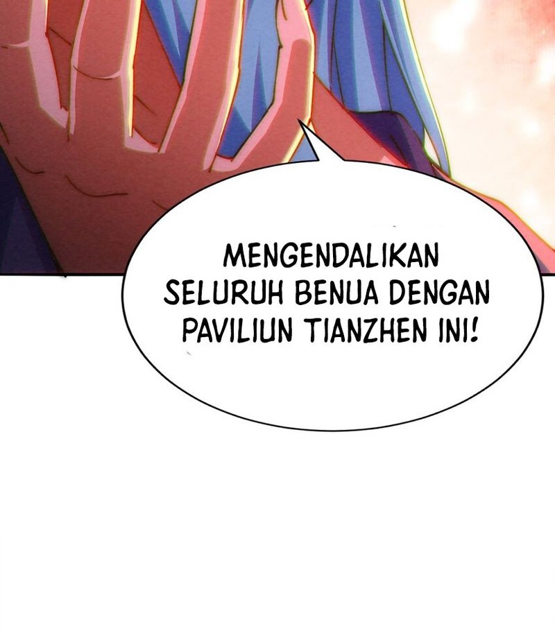 Beyond Myriad Peoples Chapter 221 - halaman 21