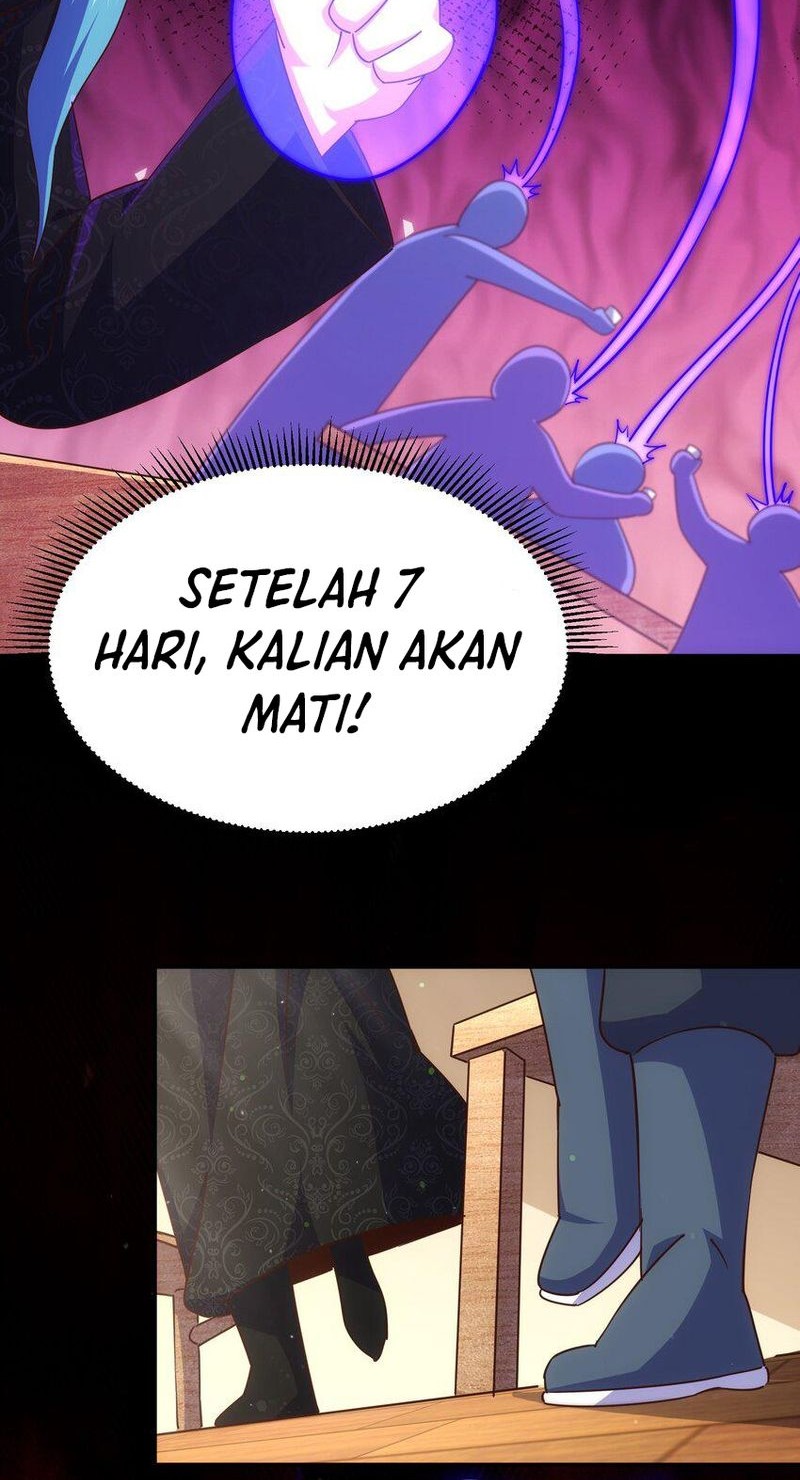 Beyond Myriad Peoples Chapter 222 - halaman 17