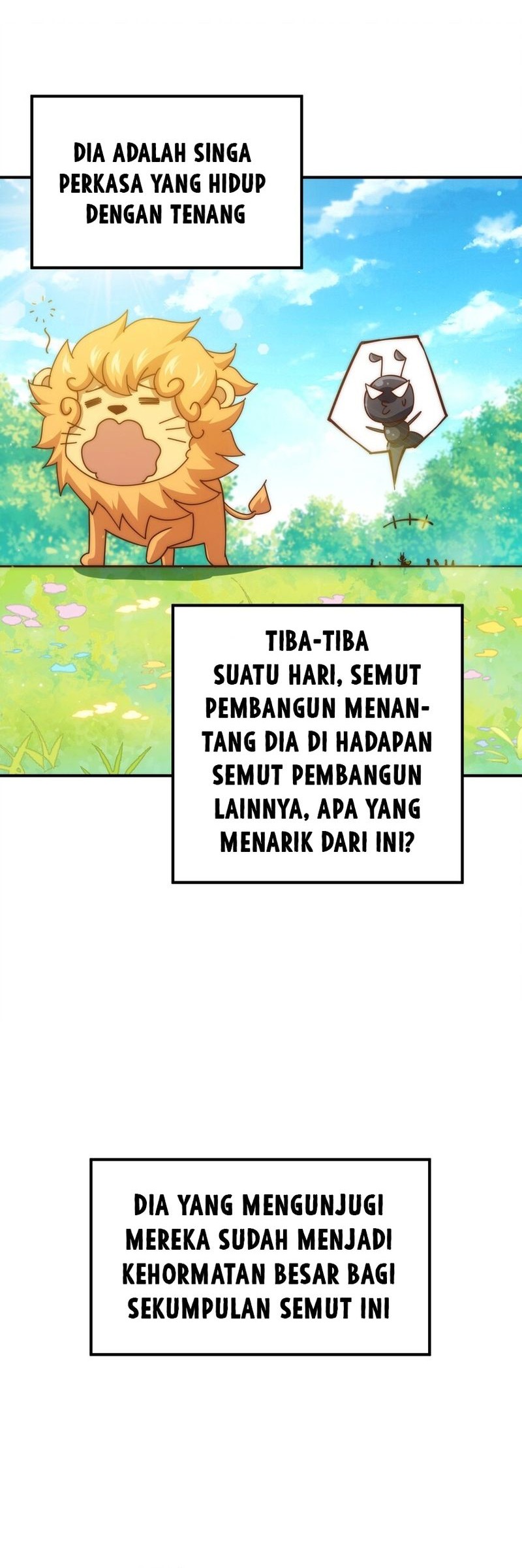 Beyond Myriad Peoples Chapter 223 - halaman 17