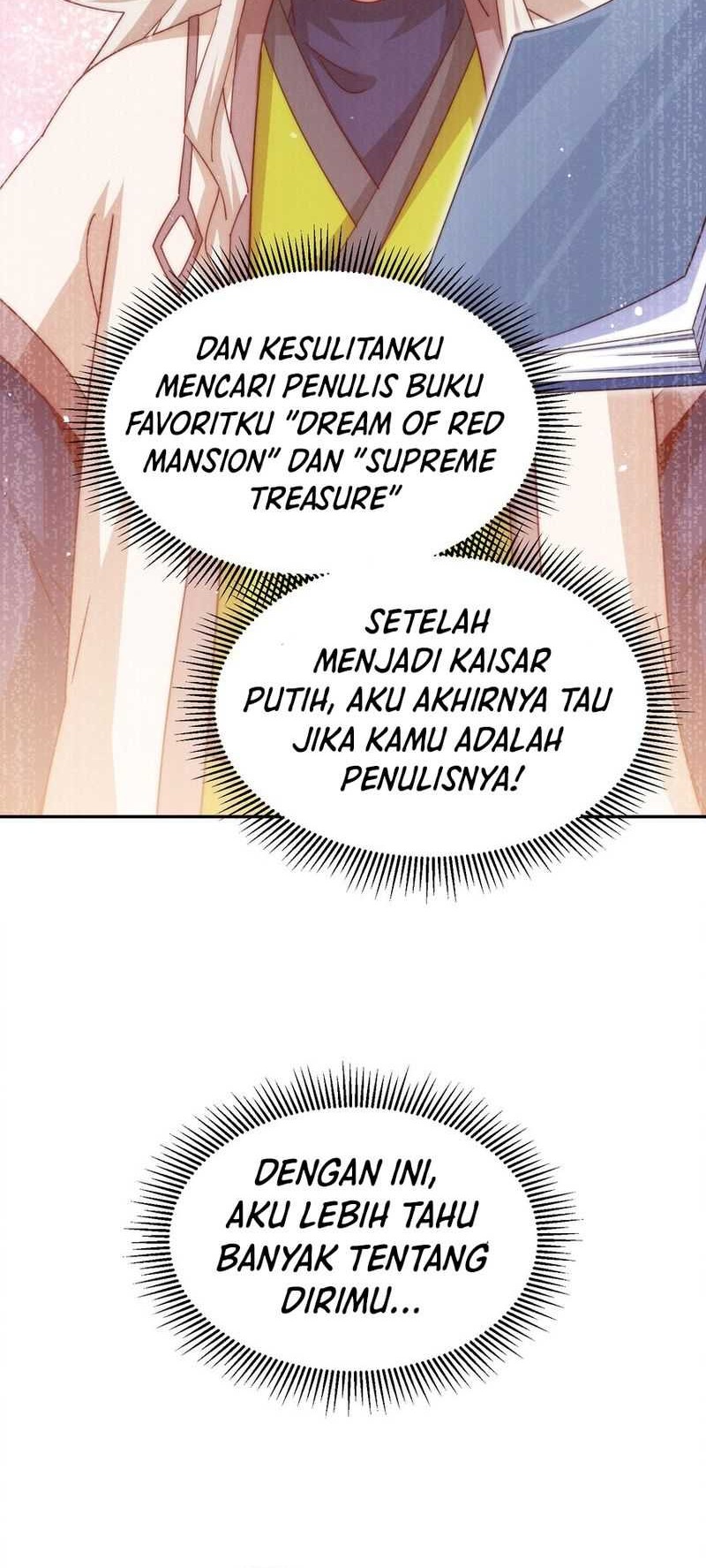 Beyond Myriad Peoples Chapter 224 - halaman 45