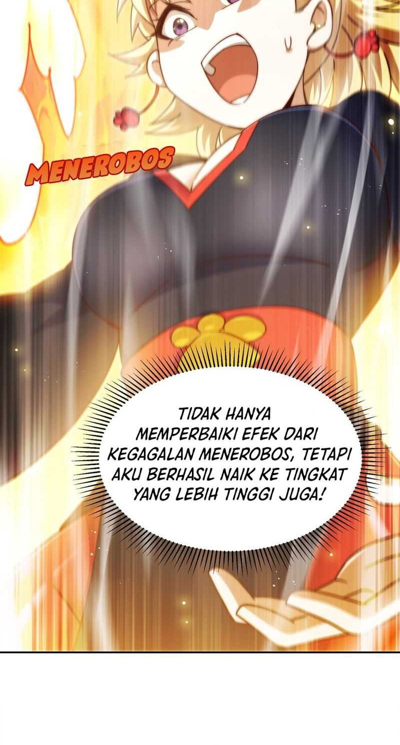 Beyond Myriad Peoples Chapter 224 - halaman 49