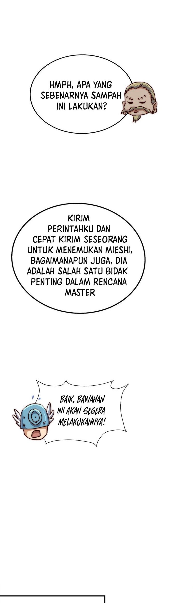Beyond Myriad Peoples Chapter 225 - halaman 11
