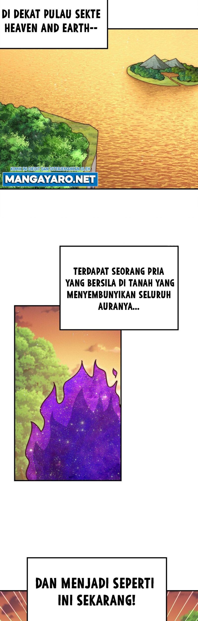 Beyond Myriad Peoples Chapter 225 - halaman 12