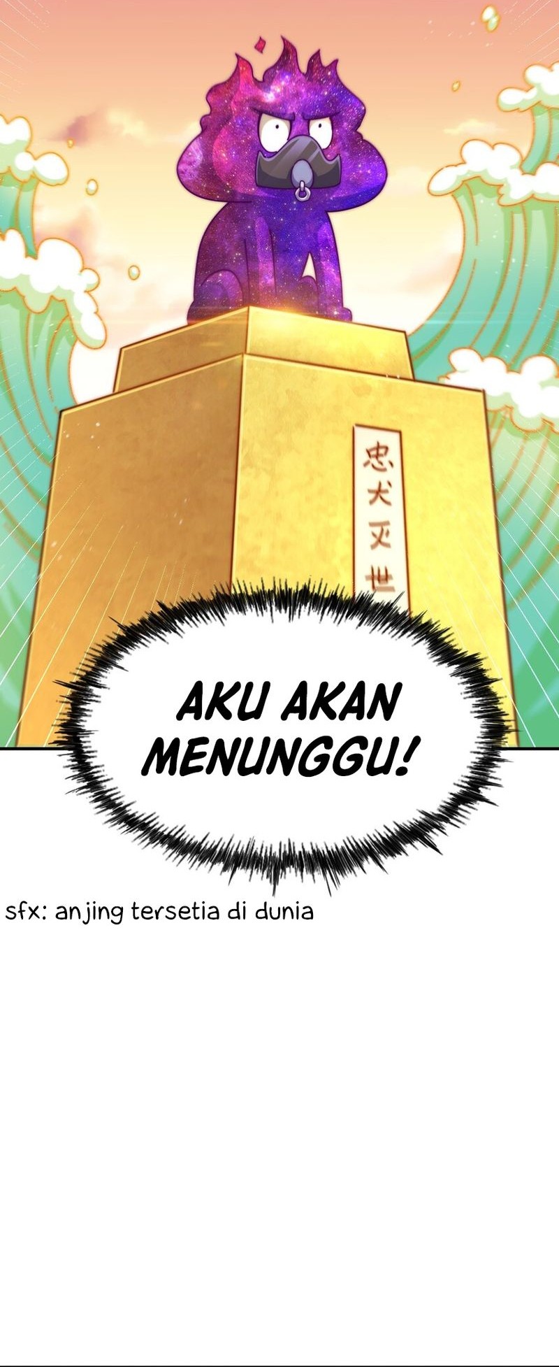 Beyond Myriad Peoples Chapter 225 - halaman 17