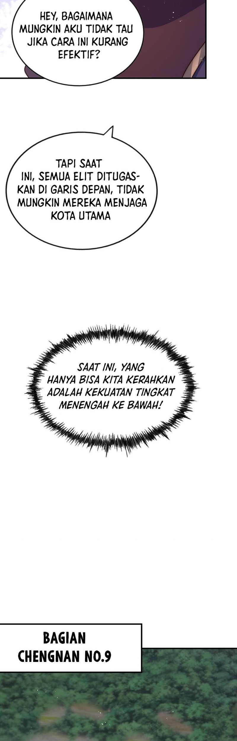 Beyond Myriad Peoples Chapter 225 - halaman 35