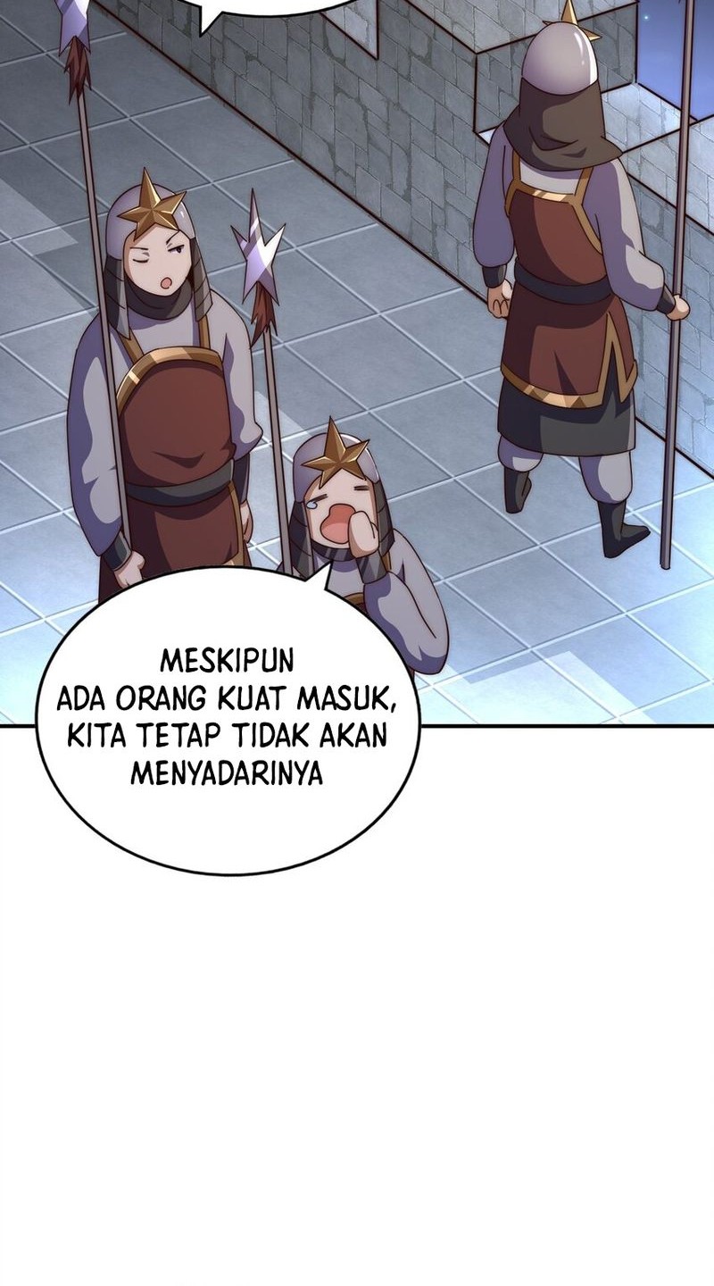 Beyond Myriad Peoples Chapter 225 - halaman 41
