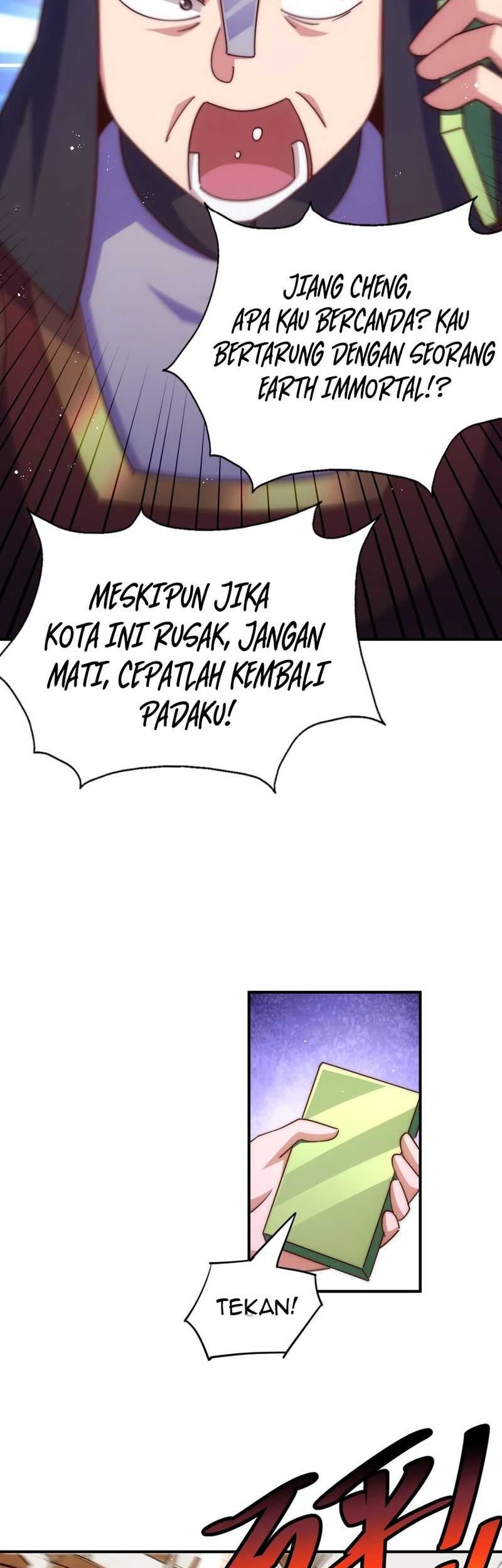 Beyond Myriad Peoples Chapter 227 - halaman 32