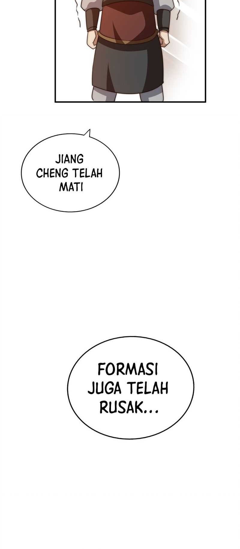 Beyond Myriad Peoples Chapter 227 - halaman 45