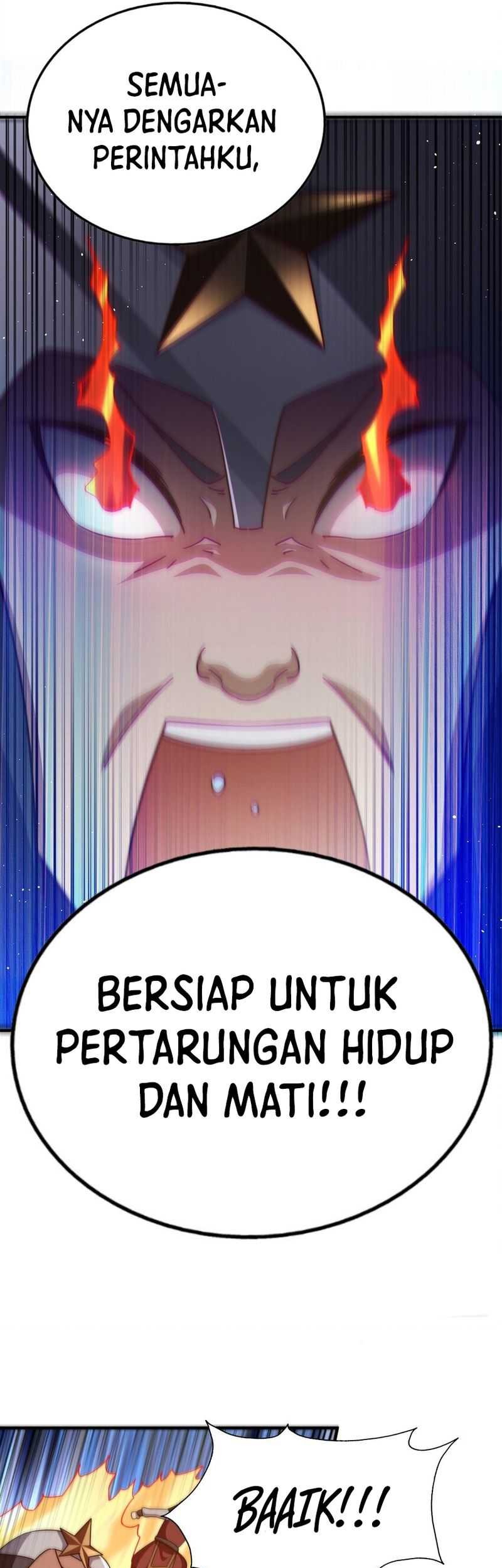 Beyond Myriad Peoples Chapter 227 - halaman 46