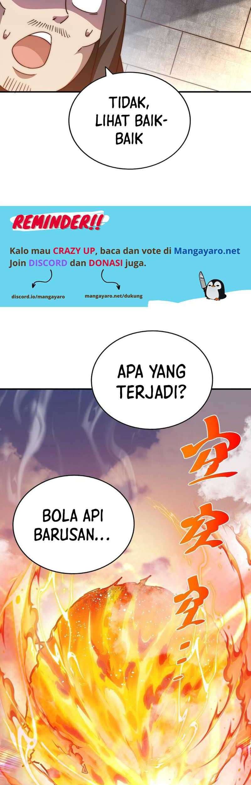 Beyond Myriad Peoples Chapter 227 - halaman 48