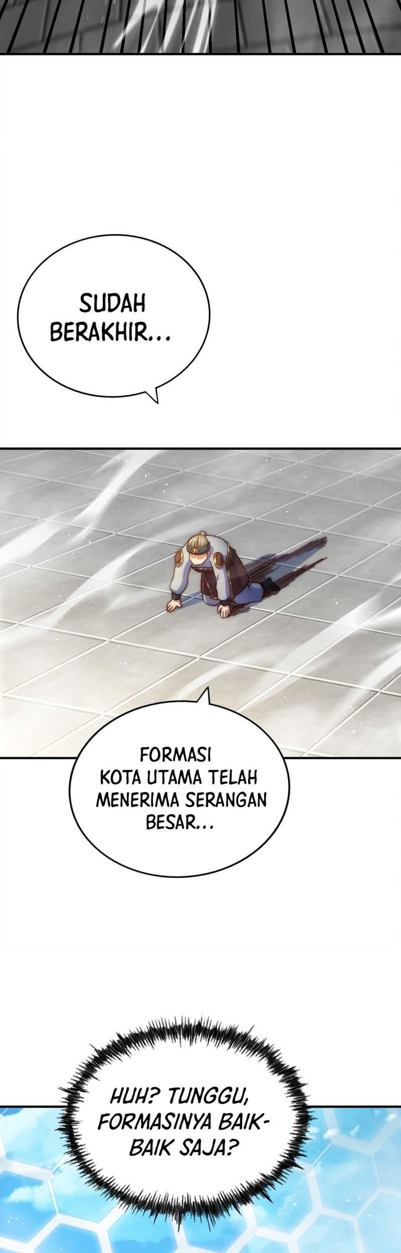 Beyond Myriad Peoples Chapter 227 - halaman 7