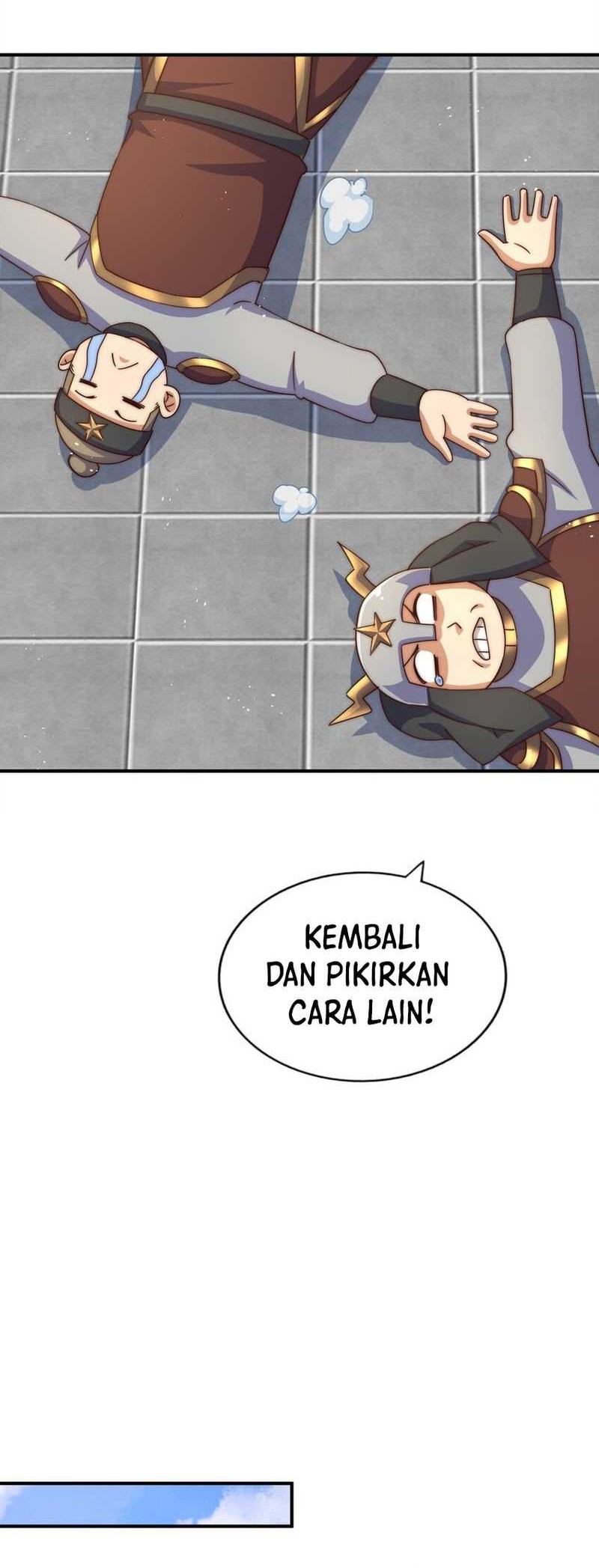 Beyond Myriad Peoples Chapter 228 - halaman 21
