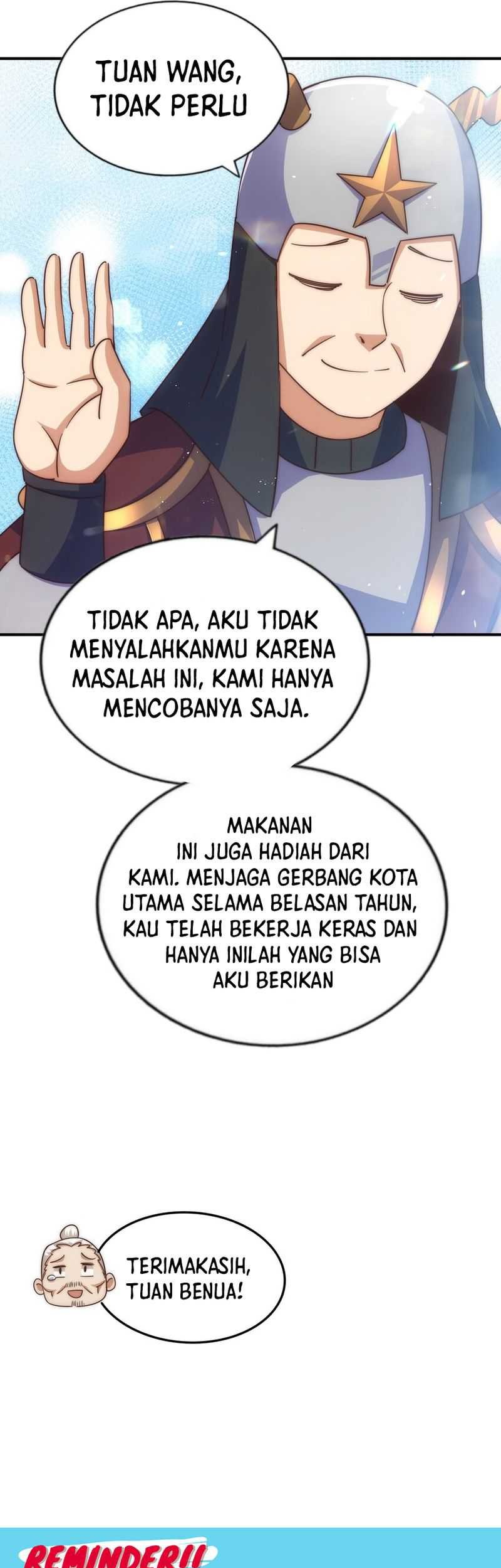 Beyond Myriad Peoples Chapter 228 - halaman 30
