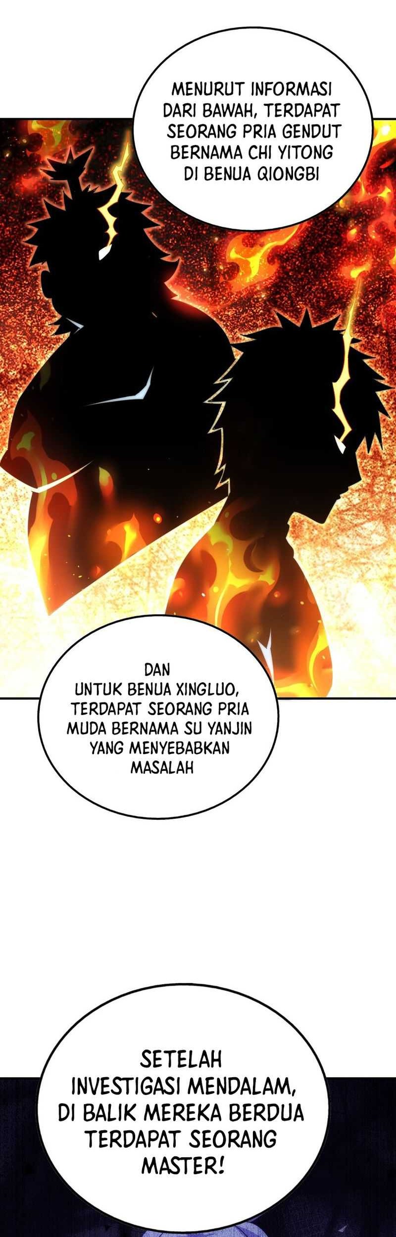 Beyond Myriad Peoples Chapter 228 - halaman 39