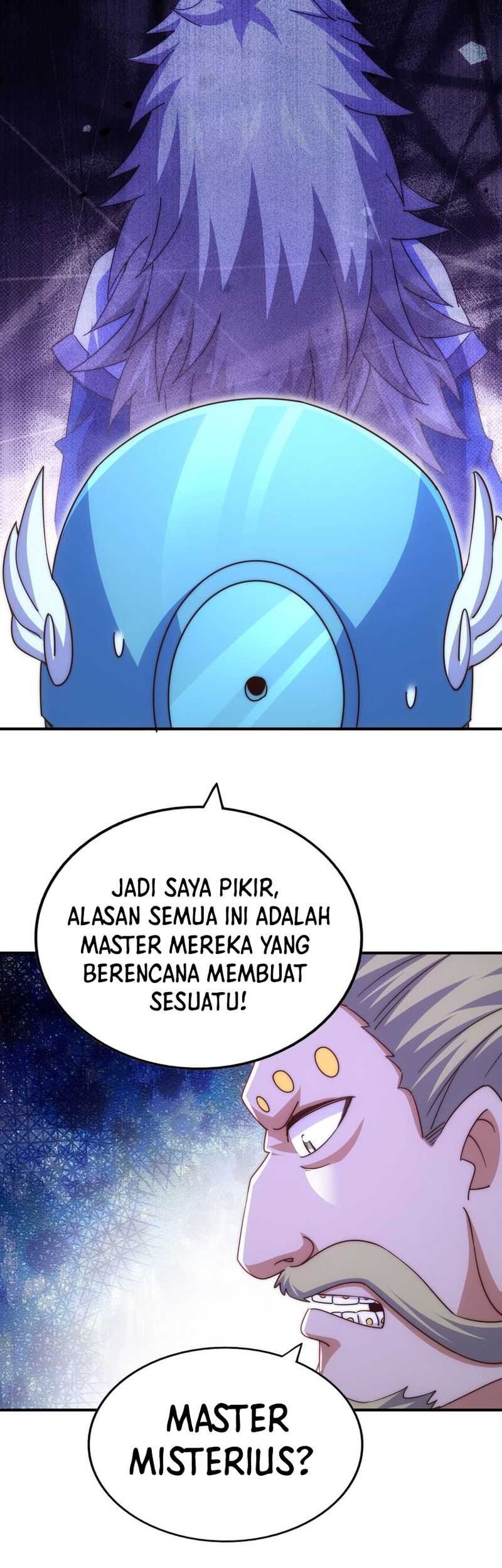 Beyond Myriad Peoples Chapter 228 - halaman 40