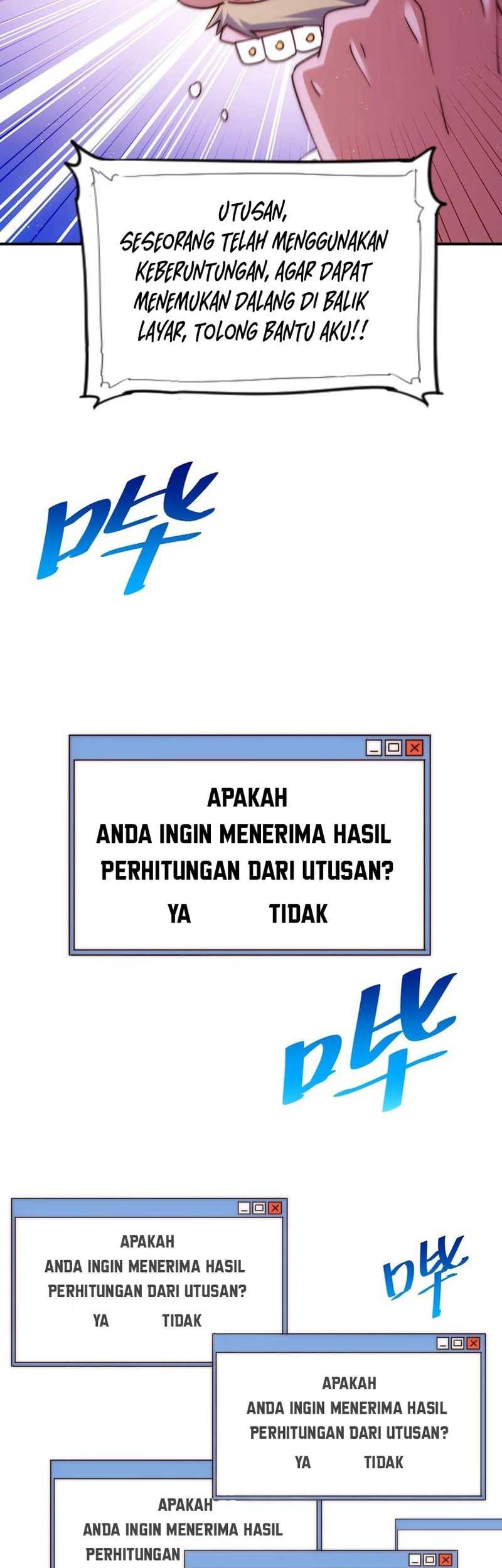 Beyond Myriad Peoples Chapter 228 - halaman 44