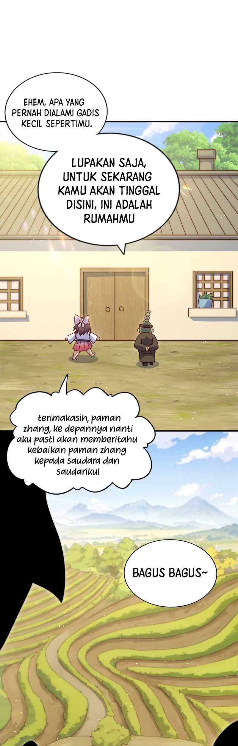 Beyond Myriad Peoples Chapter 229 - halaman 10