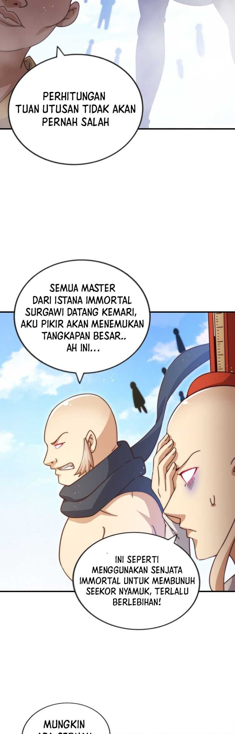 Beyond Myriad Peoples Chapter 229 - halaman 12