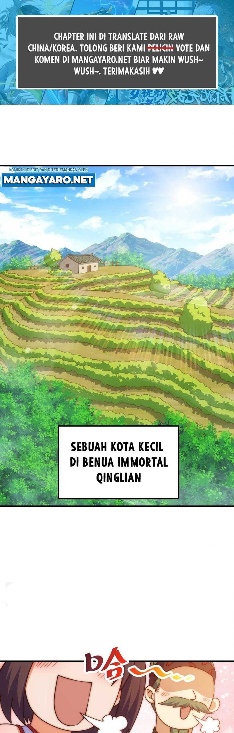 Beyond Myriad Peoples Chapter 229 - halaman 2