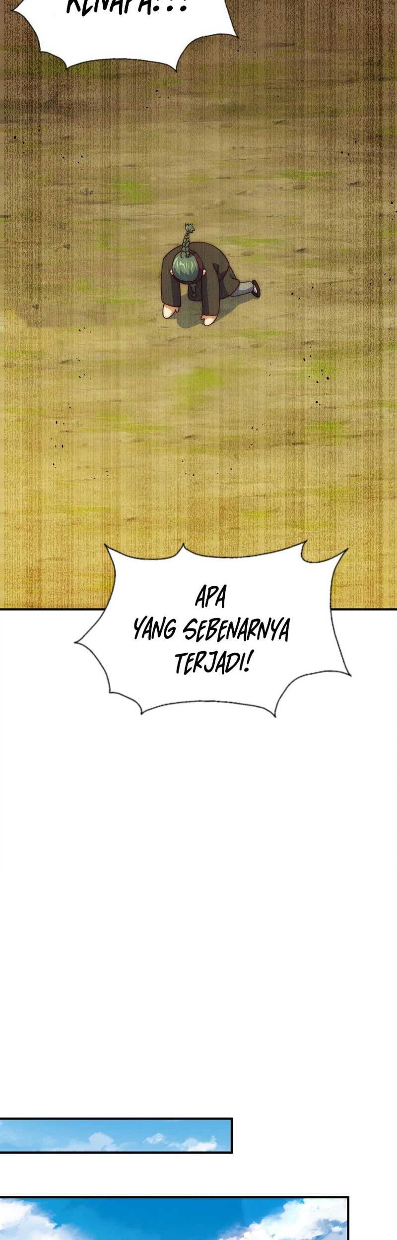 Beyond Myriad Peoples Chapter 229 - halaman 27